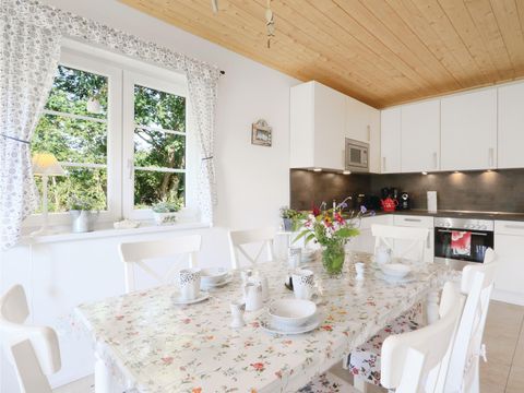 BUNGALOW 6 personnes - DMR644