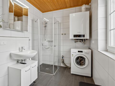 BUNGALOW 6 personnes - DMR644