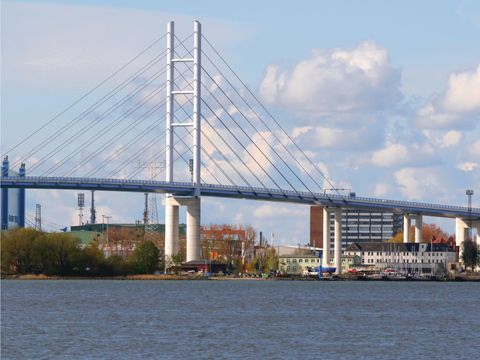 BUNGALOW 6 personnes - DMR644