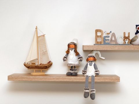 BUNGALOW 6 personnes - DMR644