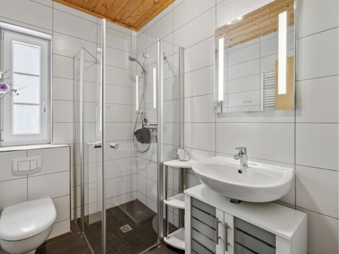 BUNGALOW 6 personnes - DMR644