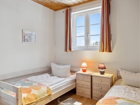 BUNGALOW 6 personnes - DMR644