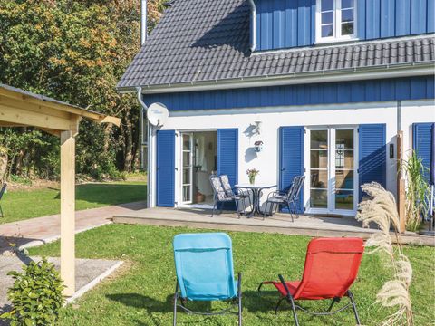 BUNGALOW 6 personnes - DMR644