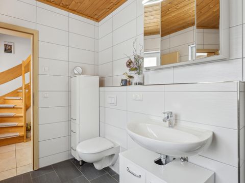 BUNGALOW 6 personnes - DMR644