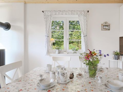 BUNGALOW 6 personnes - DMR644