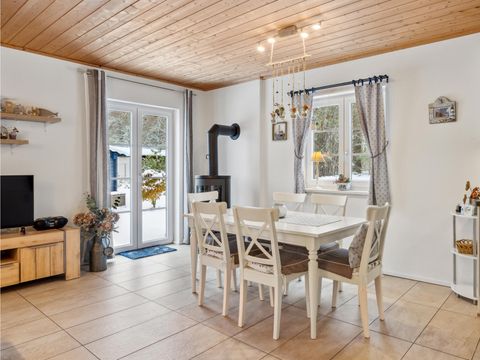 BUNGALOW 6 personnes - DMR644