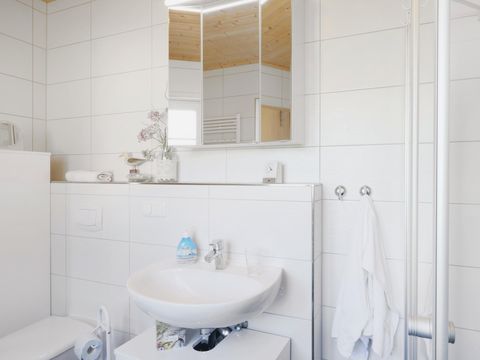 BUNGALOW 6 personnes - DMR644