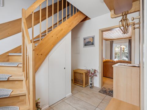 BUNGALOW 6 personnes - DMR644