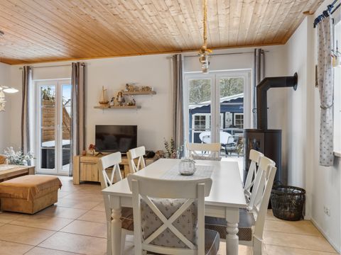 BUNGALOW 6 personnes - DMR644