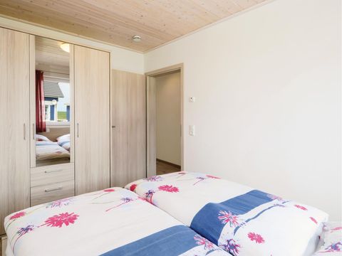 BUNGALOW 4 personnes - DMR612