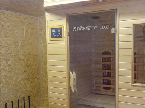 BUNGALOW 4 personnes - DMR612