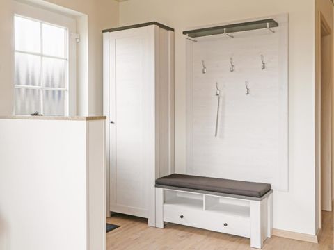 BUNGALOW 4 personnes - DMR612