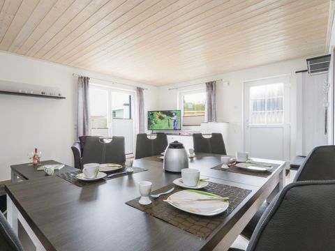 BUNGALOW 4 personnes - DMR612