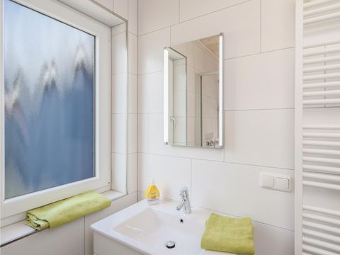 BUNGALOW 4 personnes - DMR612