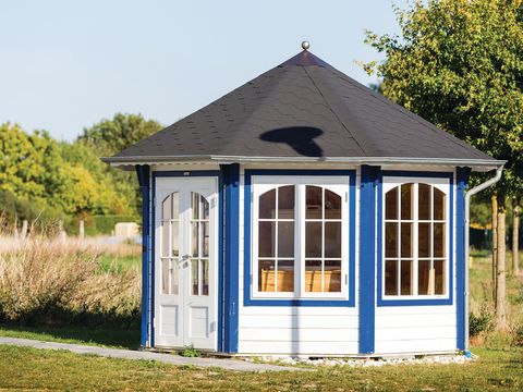 BUNGALOW 6 personnes - DMR605