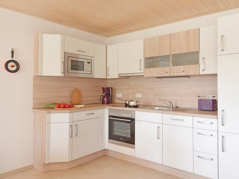 BUNGALOW 6 personnes - DMR605