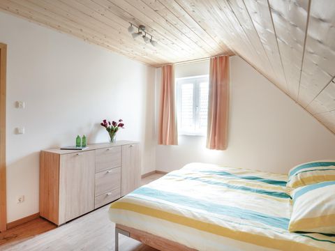 BUNGALOW 6 personnes - DMR605