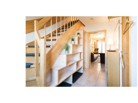 BUNGALOW 6 personnes - DMR605