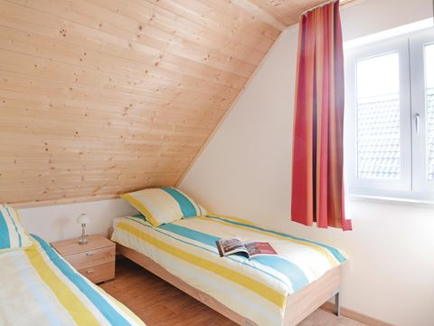 BUNGALOW 6 personnes - DMR605