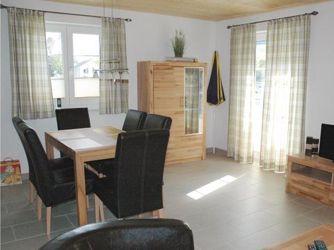 BUNGALOW 6 personnes - DMR605