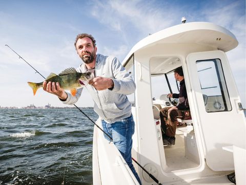 BUNGALOW 6 personnes - DMR605