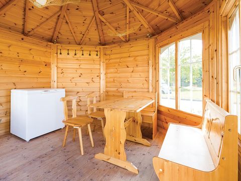 BUNGALOW 6 personnes - DMR605