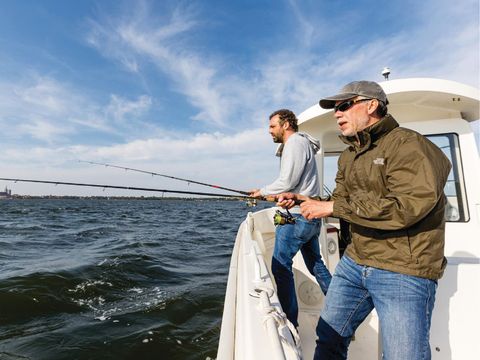 BUNGALOW 6 personnes - DMR605