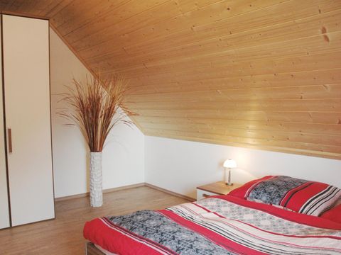 BUNGALOW 6 personnes - DMR605