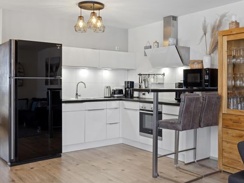 MAISON 4 personnes - DMR631