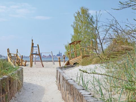 MAISON 4 personnes - DMR631