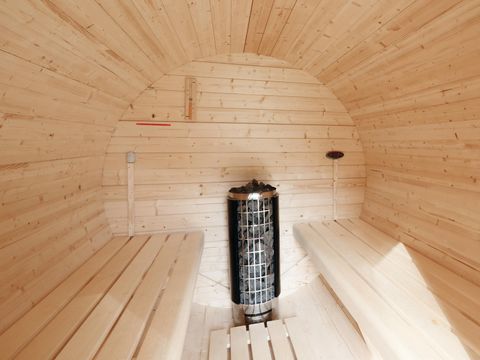 MAISON 4 personnes - DMR631