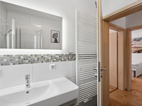 MAISON 4 personnes - DMR631