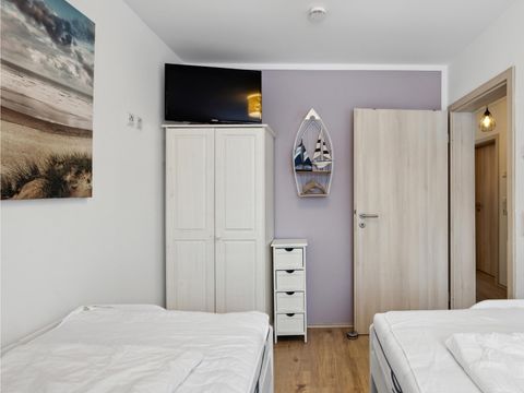 MAISON 4 personnes - DMR631