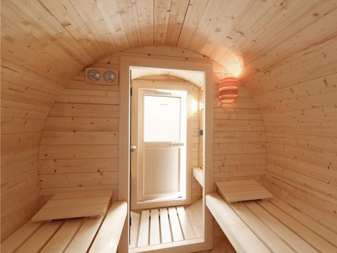 MAISON 4 personnes - DMR631