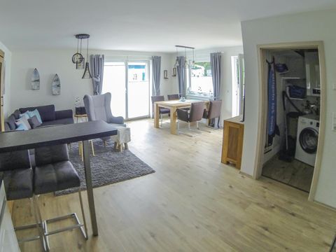 MAISON 4 personnes - DMR631