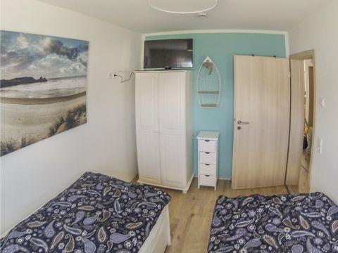 MAISON 4 personnes - DMR631