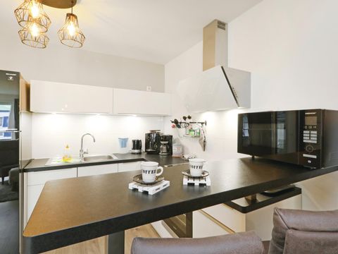 MAISON 4 personnes - DMR631