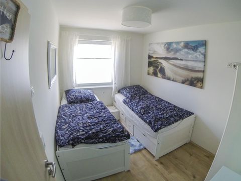 MAISON 4 personnes - DMR631