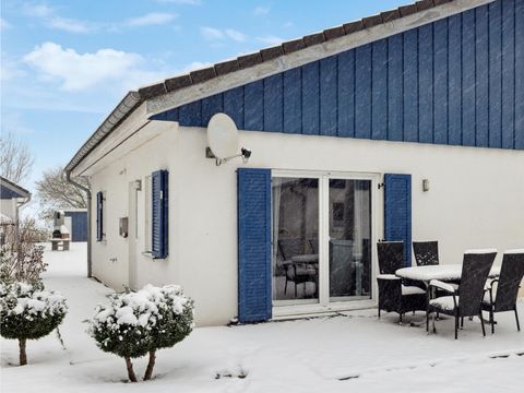 MAISON 4 personnes - DMR631