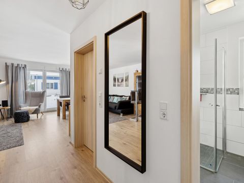 MAISON 4 personnes - DMR631