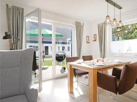 MAISON 4 personnes - DMR631