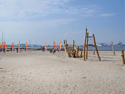 MAISON 4 personnes - DMR631