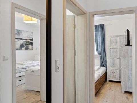 MAISON 4 personnes - DMR631