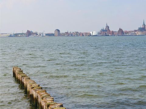 MAISON 4 personnes - DMR631