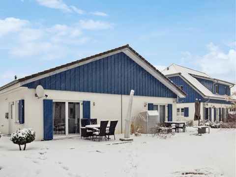 MAISON 4 personnes - DMR631