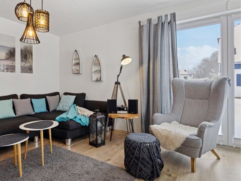 MAISON 4 personnes - DMR631