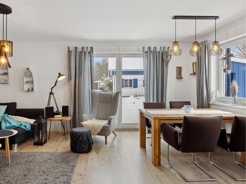 MAISON 4 personnes - DMR631