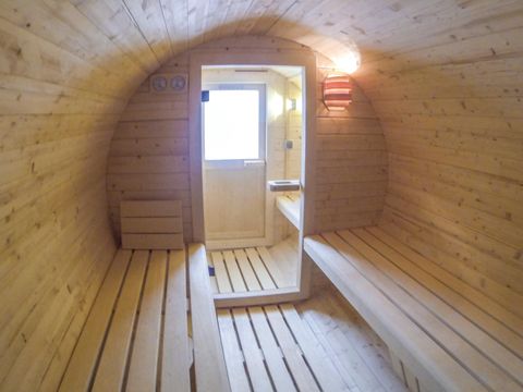 MAISON 4 personnes - DMR631