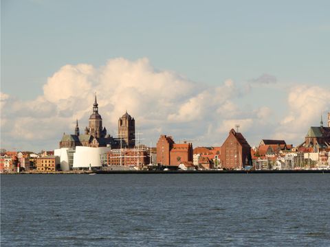 MAISON 4 personnes - DMR631