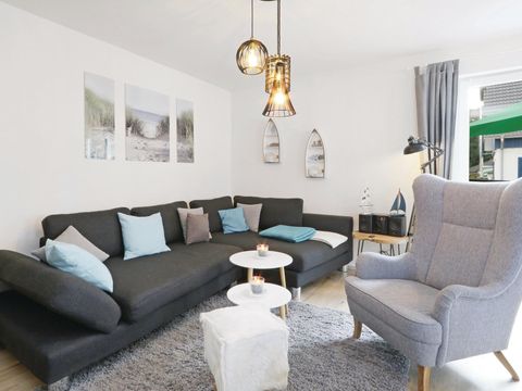 MAISON 4 personnes - DMR631